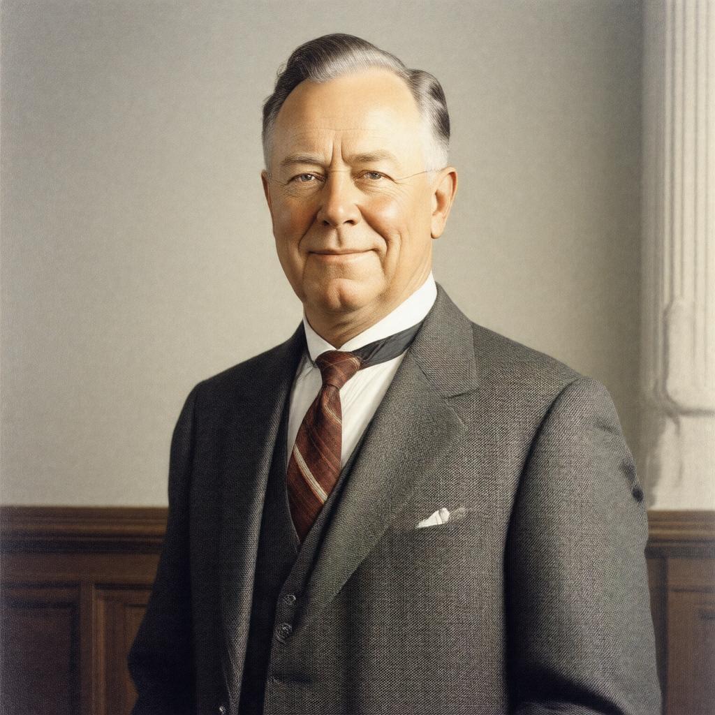 William Donner Roosevelt